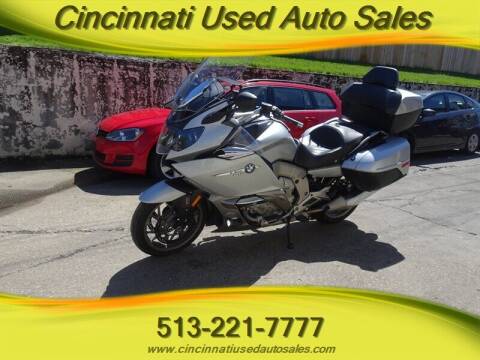 2016 BMW K-Series for sale at Cincinnati Used Auto Sales in Cincinnati OH