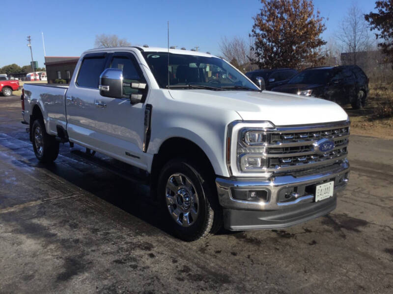 2024 Ford F-350 Super Duty for sale at Bruns & Sons Auto in Plover WI