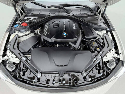 2019 BMW 4 Series 430i xDrive