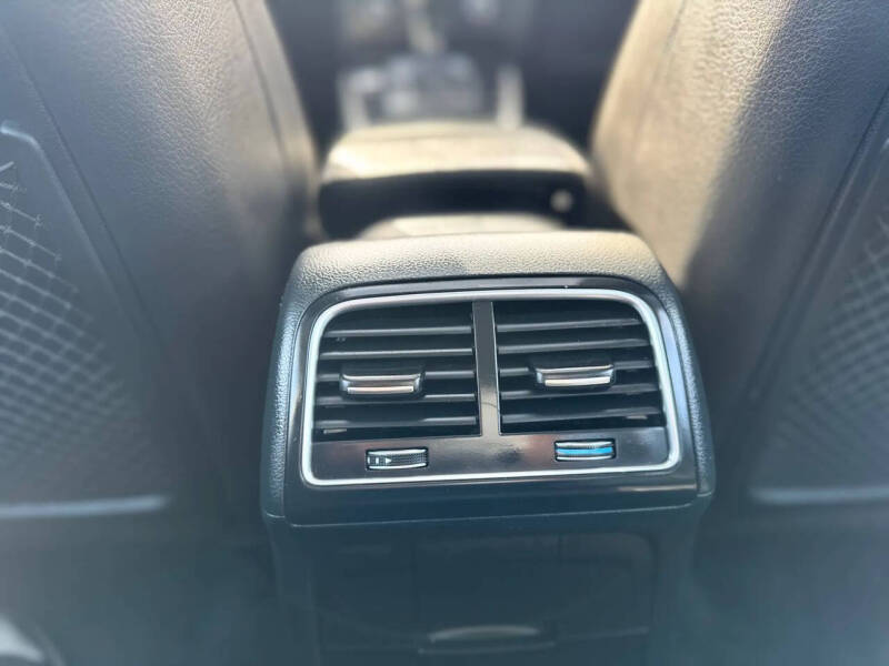 2015 Audi A4 2.0T Premium