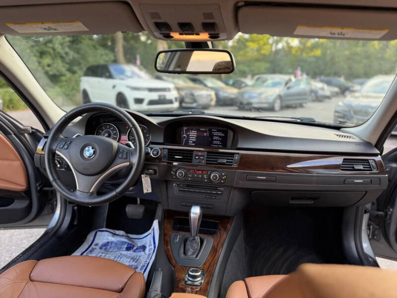 2011 BMW 3 Series 328i xDrive