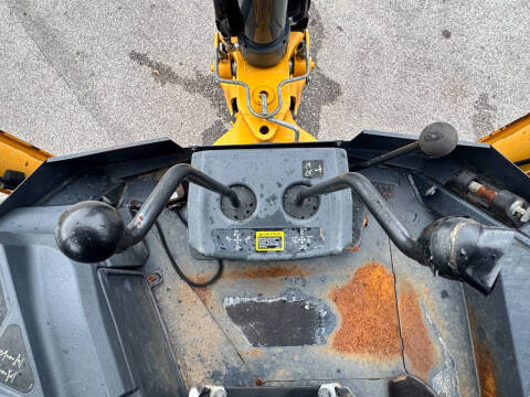 2020 John Deere 310 SL