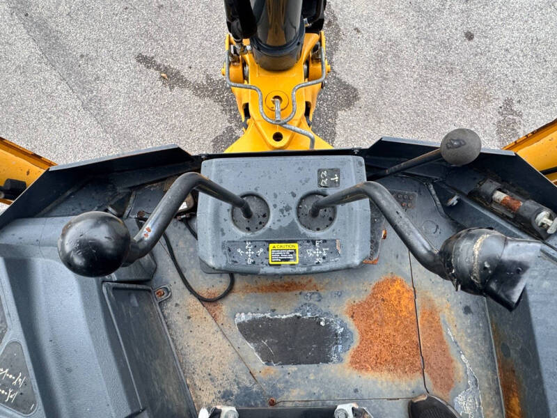 2020 John Deere 310 SL