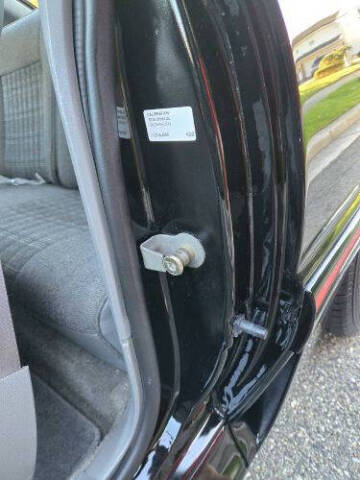 1988 Ford Mustang LX