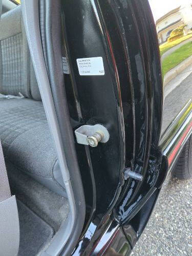 1988 Ford Mustang LX