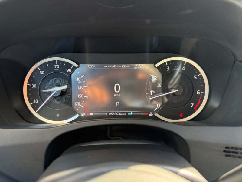 2020 Jaguar XE P250 S