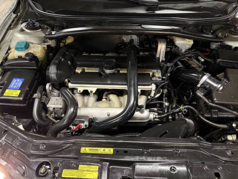 2006 Volvo XC70