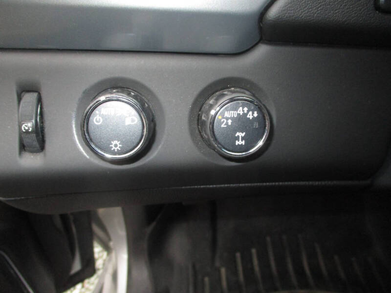 2020 Chevrolet Tahoe Police