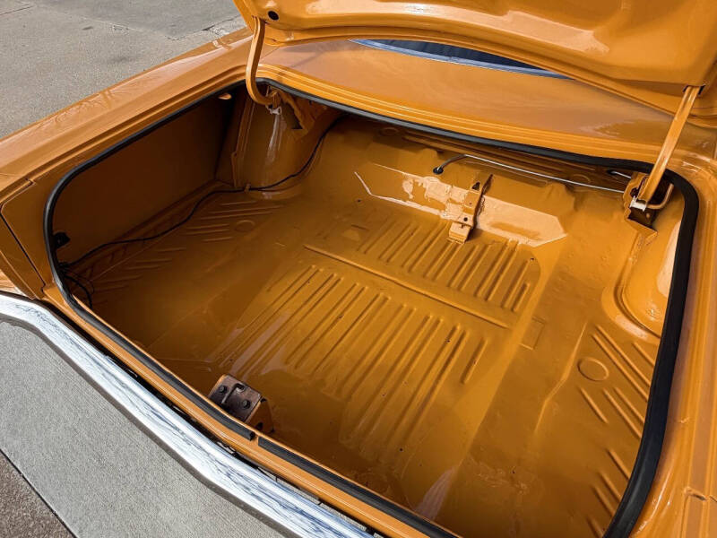 1969 Plymouth Roadrunner