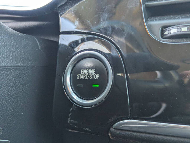 2020 Buick Encore Essence