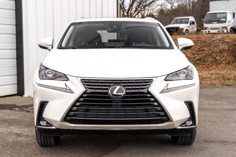 2019 Lexus NX 300
