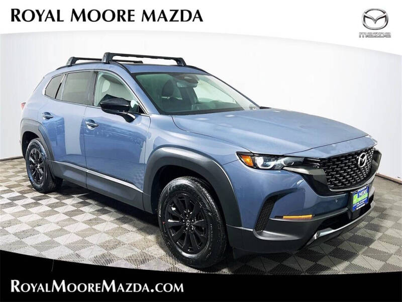 2026 Mazda CX-50 Premium's photo