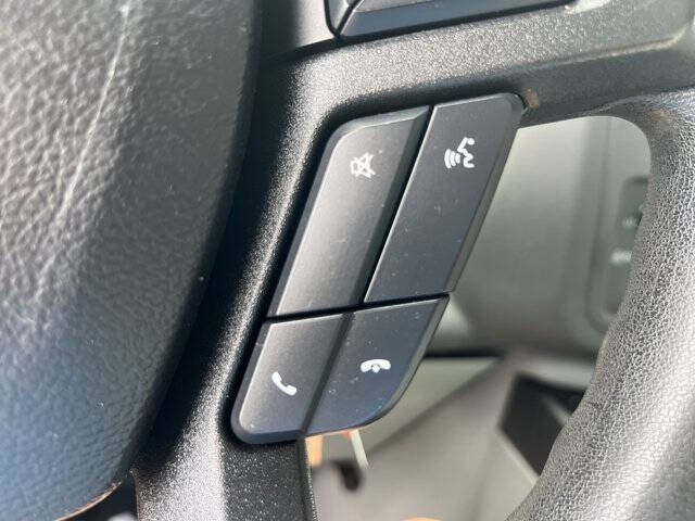 2023 Ford E-Series