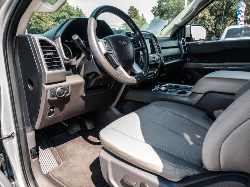 2021 Ford Expedition MAX XLT