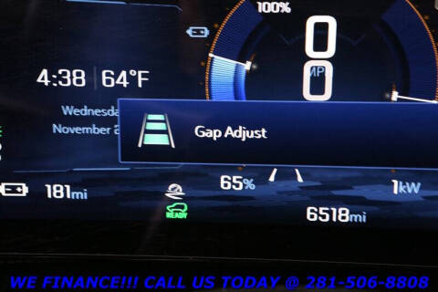 2024 Chevrolet Blazer EV 2LT