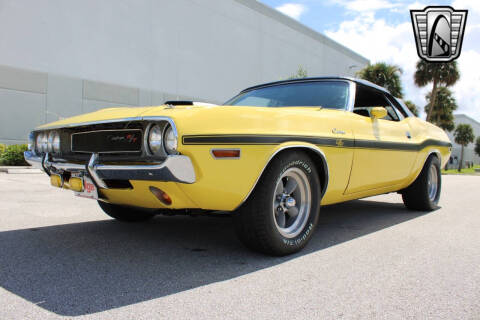 1970 Dodge Challenger