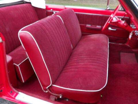1963 Buick Skylark