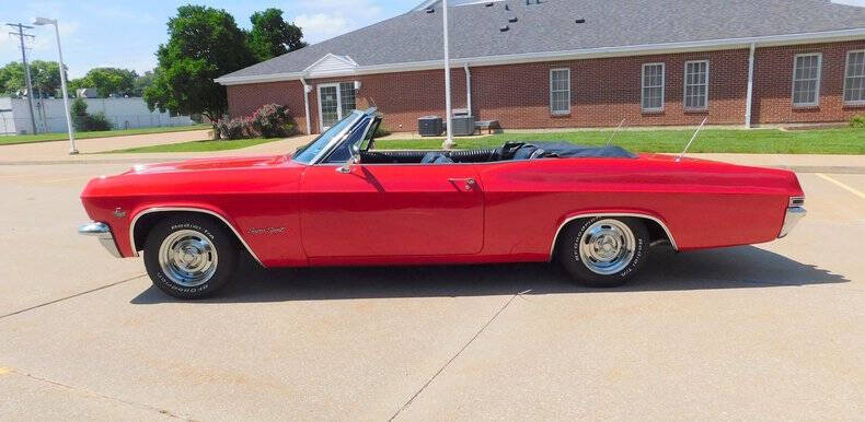 1965 Chevrolet Impala