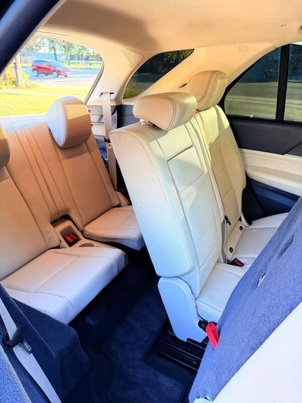 2020 Mercedes-Benz GLE GLE 350 4MATIC