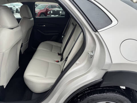 2023 Mazda CX-30 2.5 S Preferred