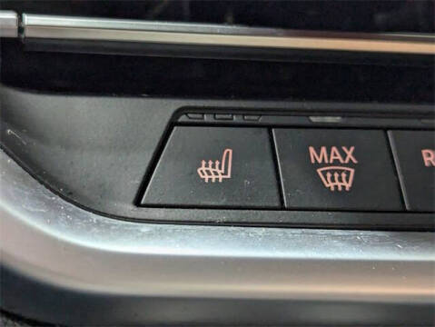 2019 BMW 3 Series 330i xDrive