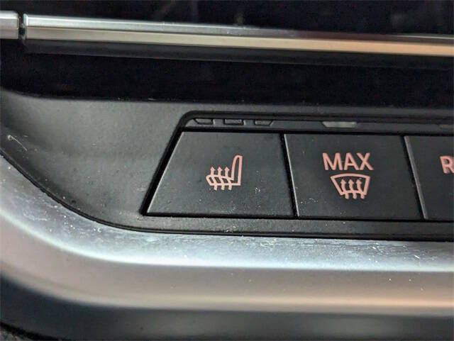 2019 BMW 3 Series 330i xDrive