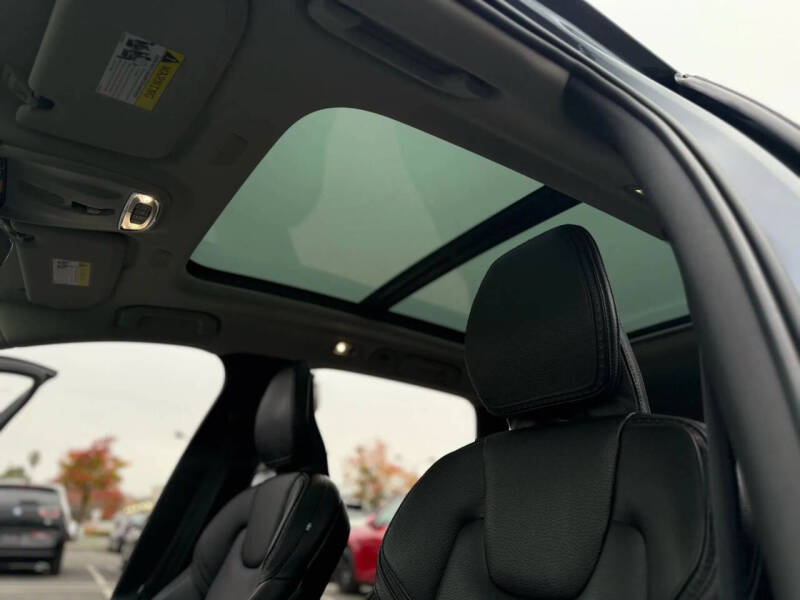 2020 Volvo V60 Cross Country T5