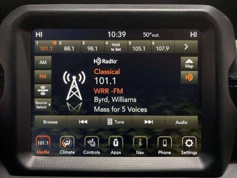 2023 Jeep Wrangler Rubicon 4xe