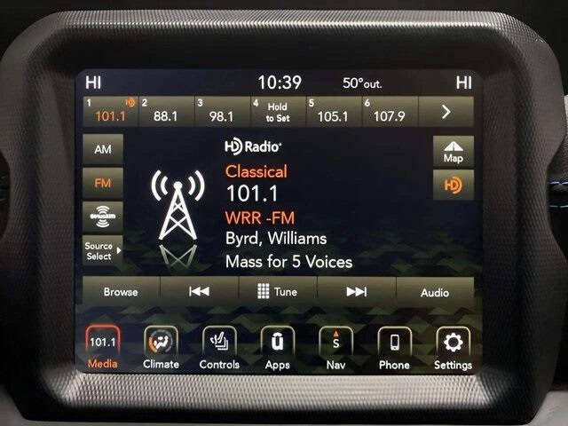 2023 Jeep Wrangler Rubicon 4xe