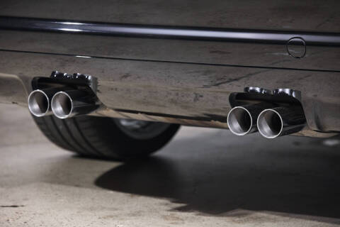 2006 BMW M3