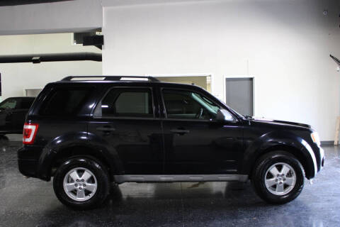 2009 Ford Escape XLT