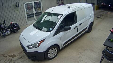 2019 Ford Transit Connect for sale at Smart Chevrolet in Madison NC