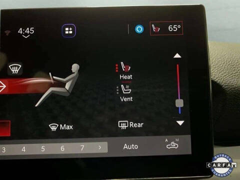 2023 Dodge Hornet GT Plus