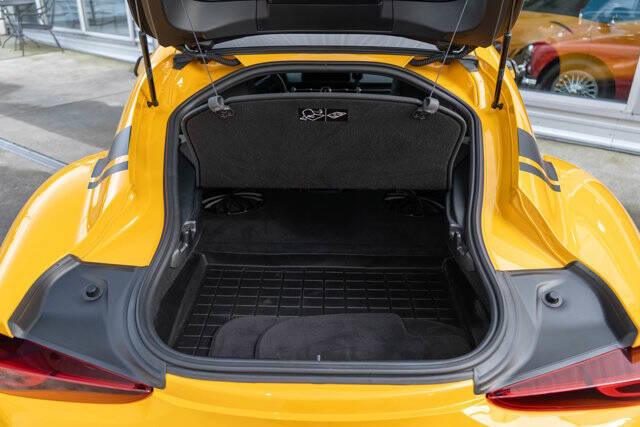 2023 Toyota GR Supra 3.0