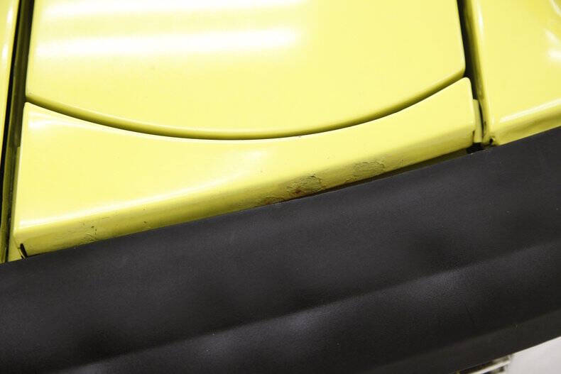 1973 Porsche 914
