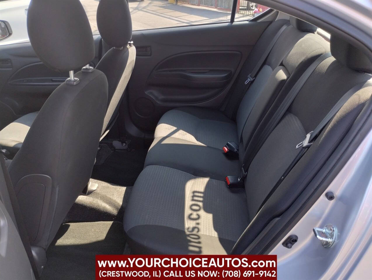 MitsubishiMirage G415