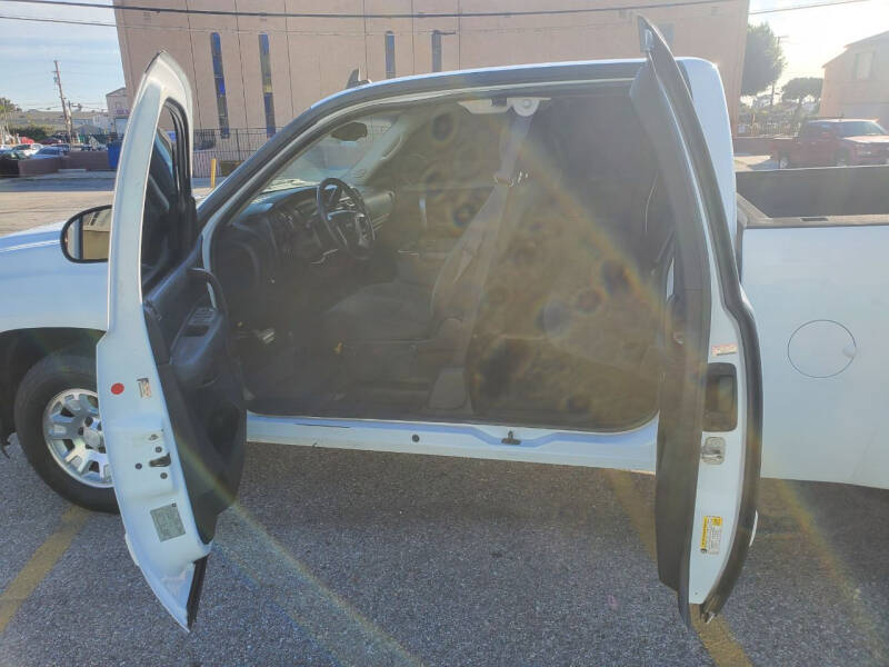 2008 GMC Sierra 1500 SLE1