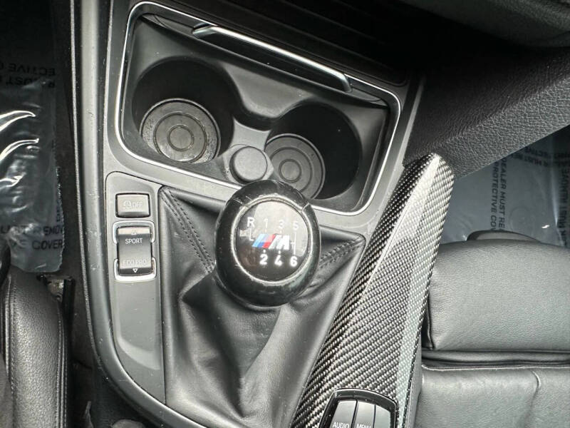 2017 BMW 4 Series 440i