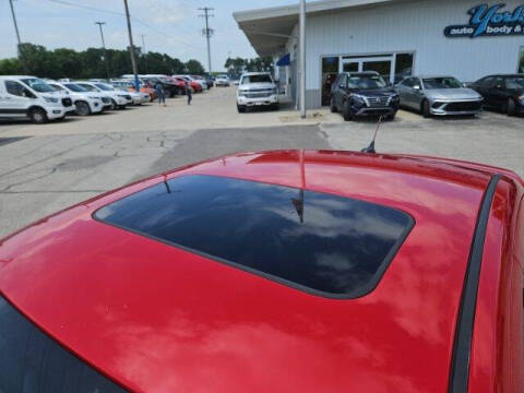 2013 Dodge Avenger SXT
