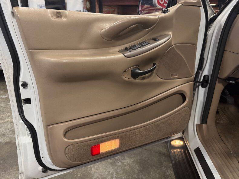1998 Ford Expedition