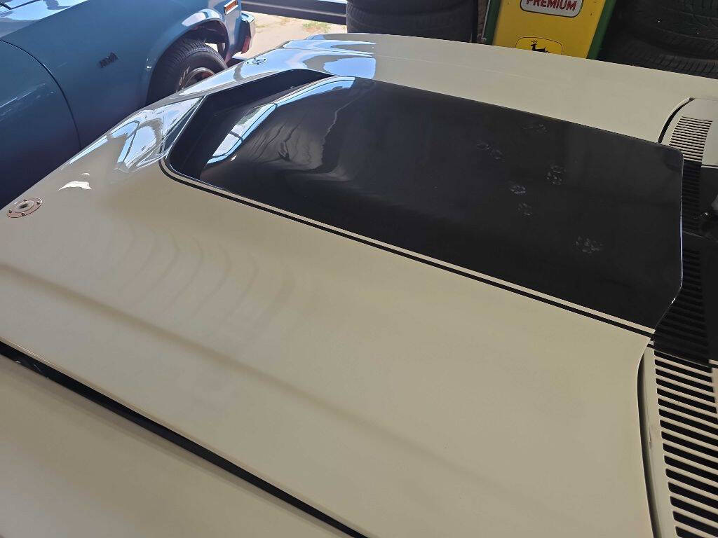 1972 Chevrolet Nova 3