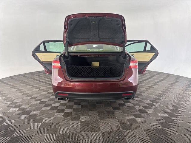 2014 Toyota Avalon Limited