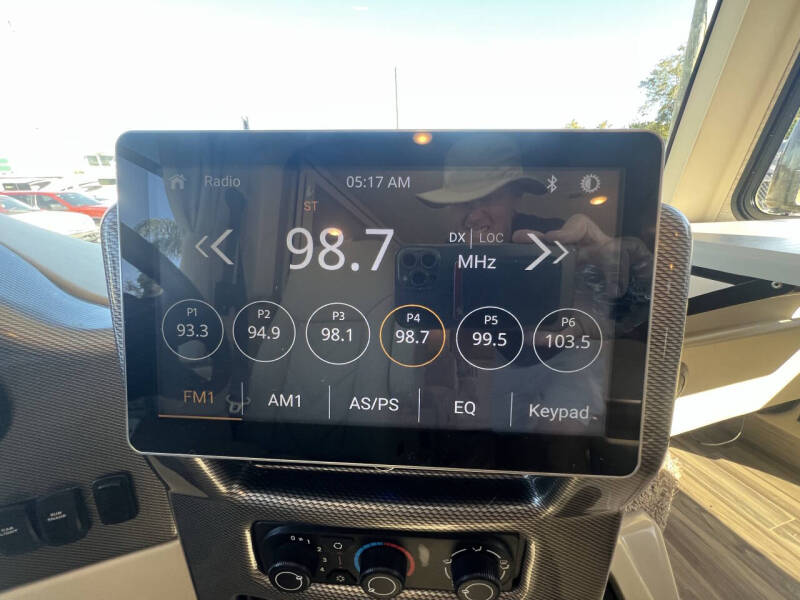 2023 Thor Motor Coach ACE