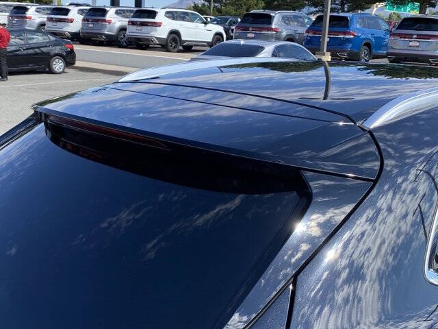 2025 Mazda CX-30 2.5 S Preferred