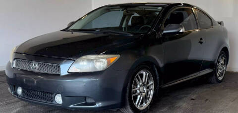 2005 Scion tC