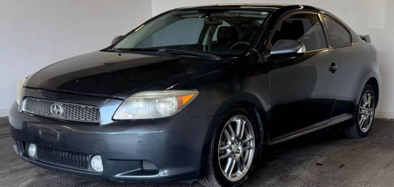 2005 Scion tC