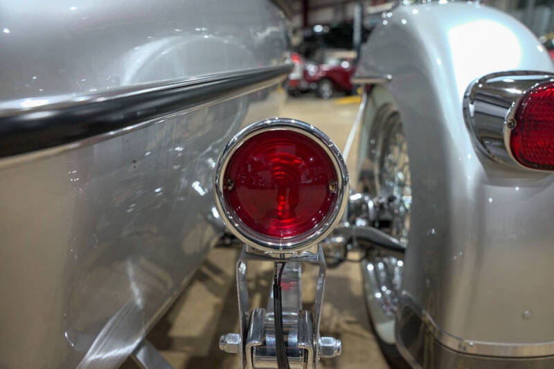 2003 Harley-Davidson FLH