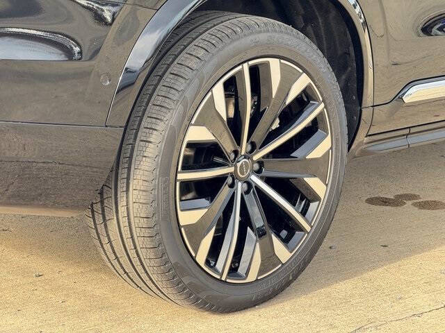 2026 Volvo XC90 T8 Plus 7P