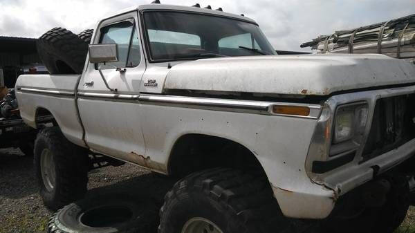 1973 Ford F-150