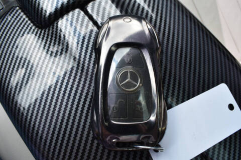 2015 Mercedes-Benz E-Class E 350
